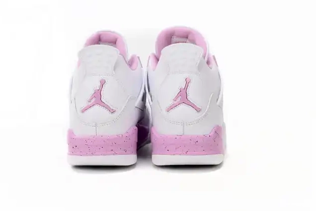 Cheap TBkick Retro CT8527-116 4 White Jordan Pink 0612